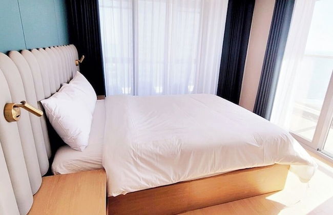 Haeundae Lamer Stay - Foto 23