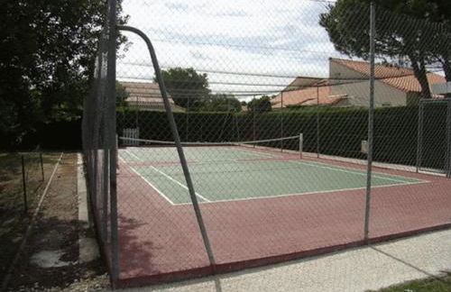 Villa pour des vacances en famille (linge inclus) - Foto 24