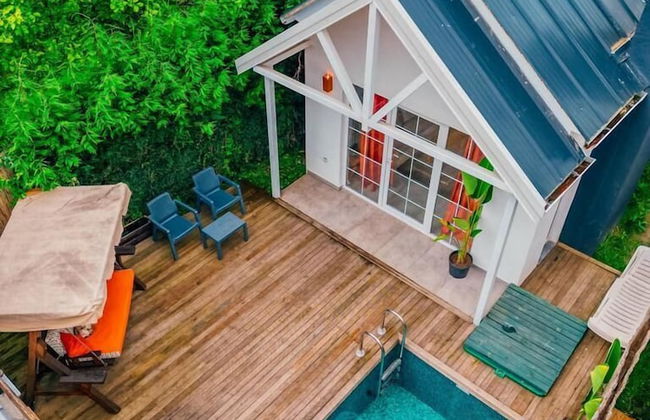 Latte Villas - Foto 8