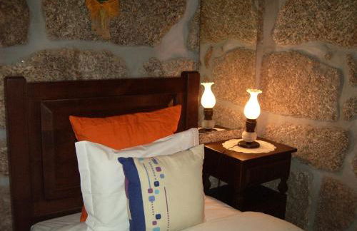 Quinta De Cabrum - Foto 37