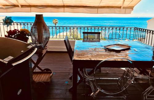 Magnifique triplex face à la Mer - Foto 1