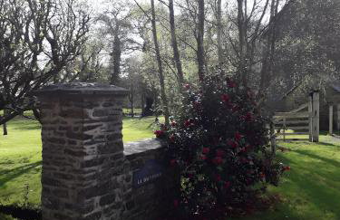 Gite Escapade - La Dauvinerie - Foto 3