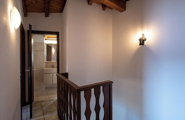 Casa Panoramica 1 - Foto 17