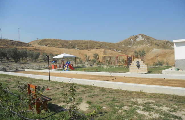 Agriturismo Il Vescovo - Foto 20