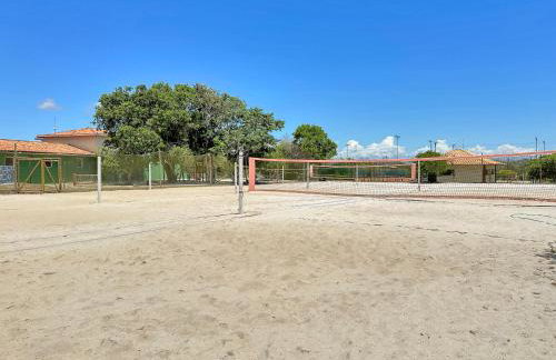 Condomínio Clube Luxo Marina Privativa 5 Suítes - Foto 43