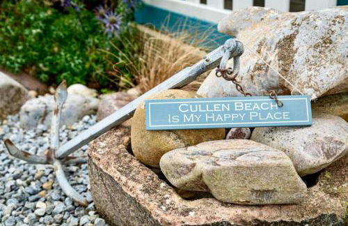 Hill Crest - Clifftop Escape with Sea View - Foto 54