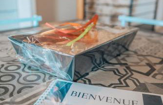 Agréable maison de village avec terrasse - Foto 6