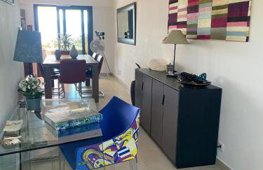 VUE MAGNIFIQUE SUR BAIE AJACCIO - Foto 6