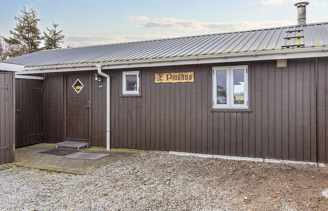 5 Person Holiday Home in Thisted - Foto 1