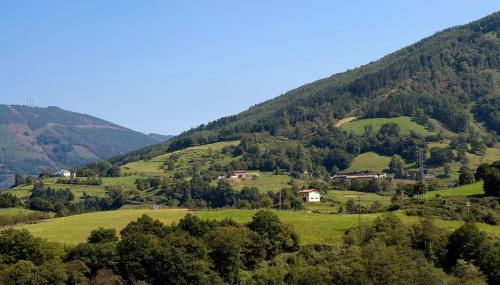 Belabieta - baskeyrentals - Foto 2