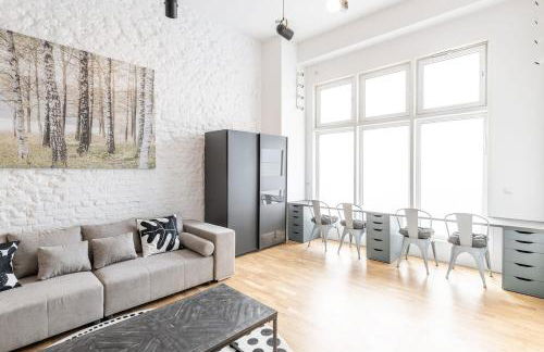 Spacious Lofts In Wedding - Foto 32