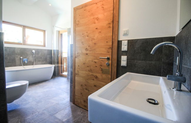 First IN Mountain Chalets by we rent - Foto 25