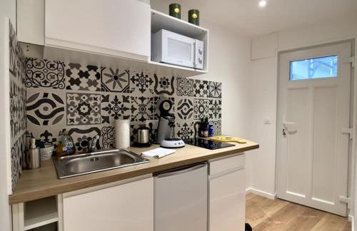 Elfeuf centre - Chez Maxime - Foto 16