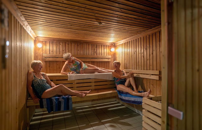 VVF Blériot-Plage - Foto 19