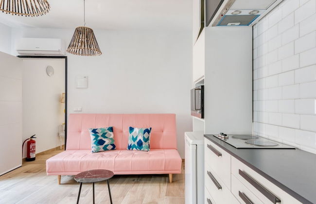 Lavish Holiday Home in Tavernes de la Valldigna With Sauna - Foto 6