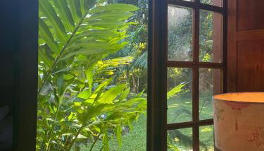 Casa Amarela - Foto 4, Garden view