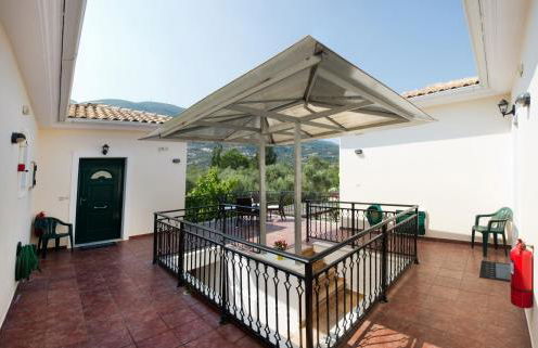 Riverside Αpartments - Foto 24