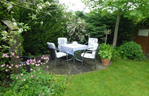 Ferienwohnung Illerhues - Foto 9