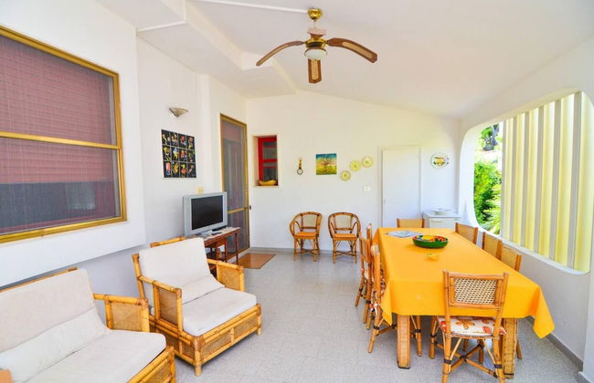 Villa Casa Kasijan Zadarvillas - Foto 44