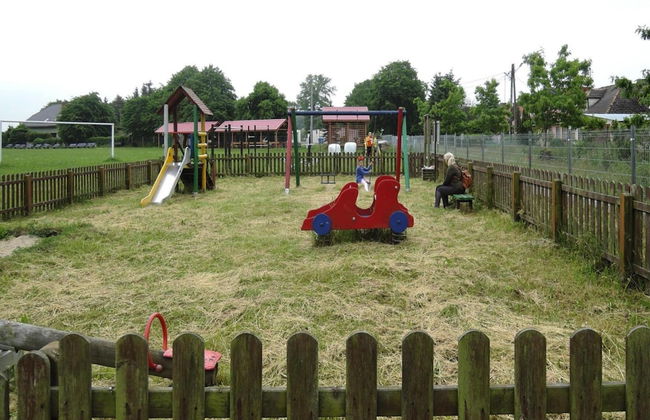 Pretty Bungalow in Wrzosowo With Garden - Photo 24