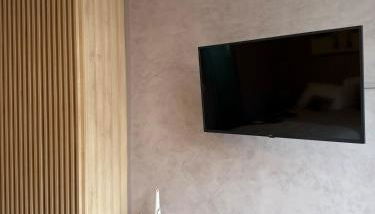 Studio luxo em Santos vista ao mar - Foto 5