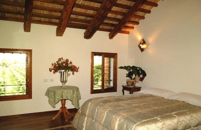 Agriturismo Melo in Fiore - Foto 15