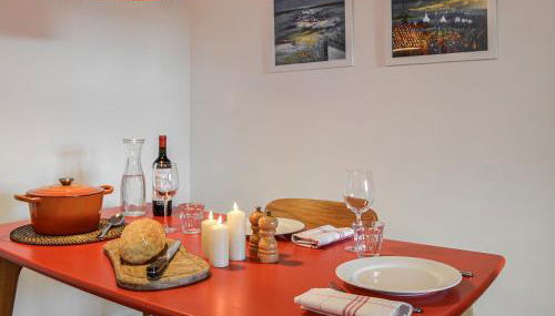 Newton Cottage - Foto 5