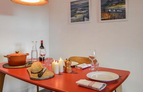 Newton Cottage - Foto 5