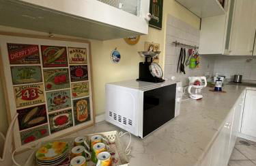 Vesuvius garden - Photo 9