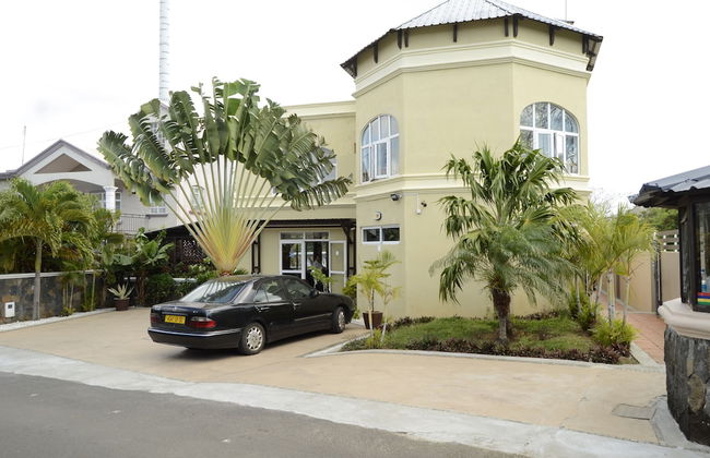 Villa Narmada - Foto 58