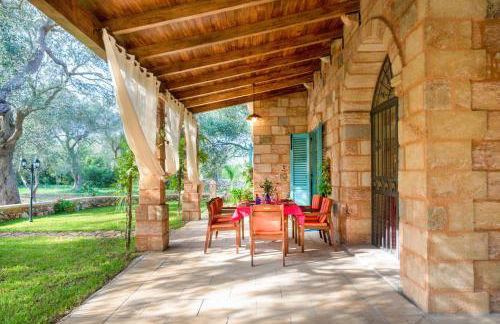 Villa Astrea - Foto 7