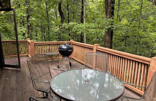 Sapphire Cabin at Splendor Mountain - Photo 26