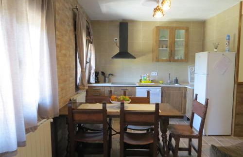 Casa Rural El Remolón - Foto 3