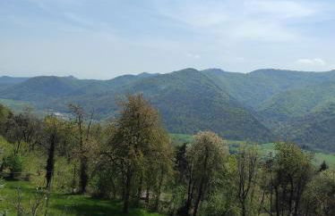 Locazione turistica aquila bianca - Foto 11