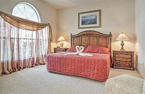 4 Mi to Disney Kissimmee Group Getaway - Foto 9