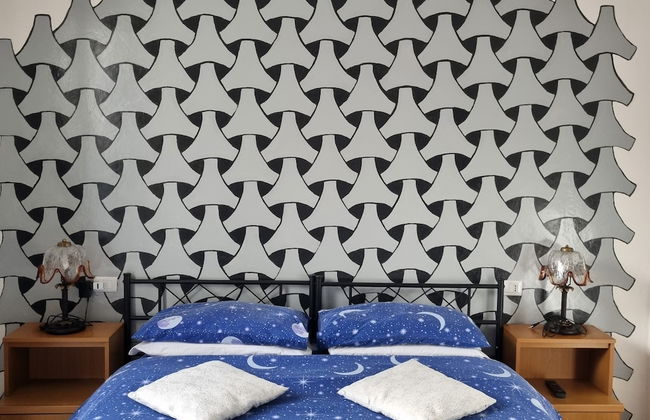 Room & Breakfast Diana E Ninni - Foto 1