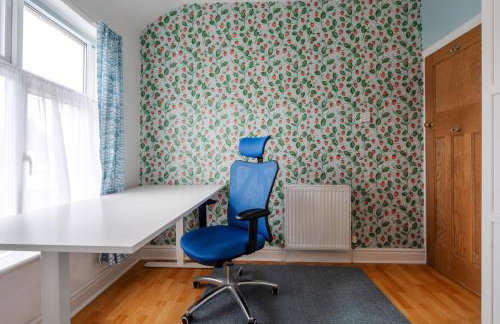 Music Lovers Piano Pets OK & Driveway Parking - Foto 16