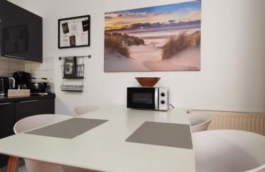 Schickes Studioapartment mit Balkon - Foto 9