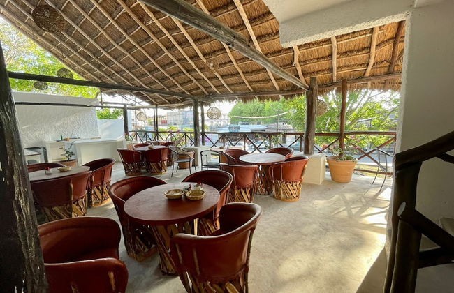 MIO Tulum Hotel Boutique - Photo 28