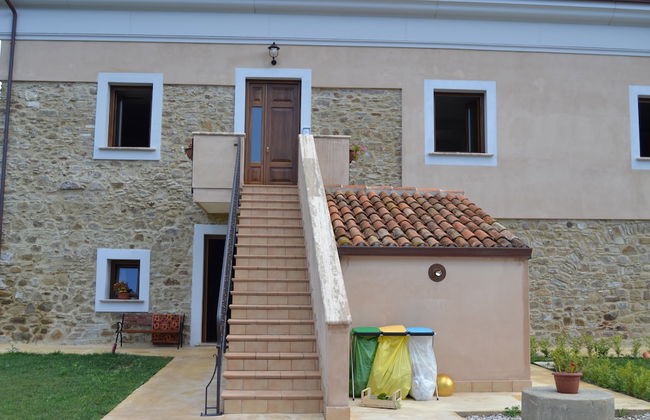 Casale Tiano - Photo 38