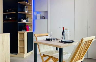 Studio BEL MOD Mont d'Or - Belvédère Moderne - Foto 13