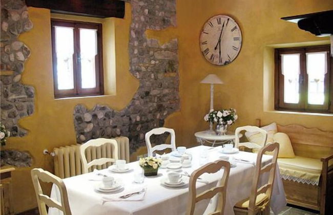 Villa Chiopris - Foto 14