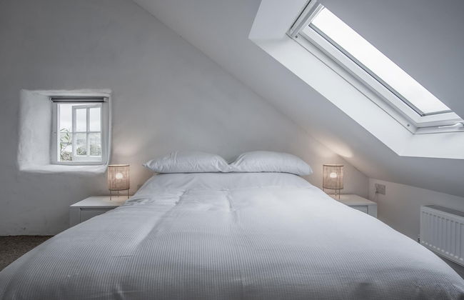 Brook Cottage - 7 Bedroom Cottage - Dale - Foto 60