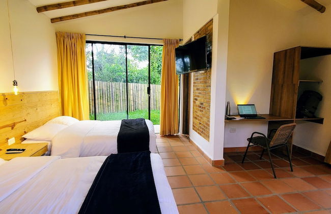 EcoHotel Alma - Foto 6