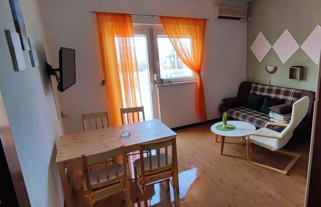 Apartments Berny - Photo 15