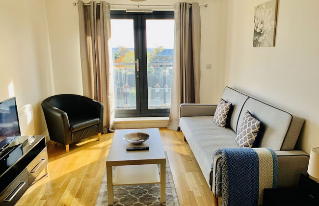 SFA New Central Woking - Foto 3