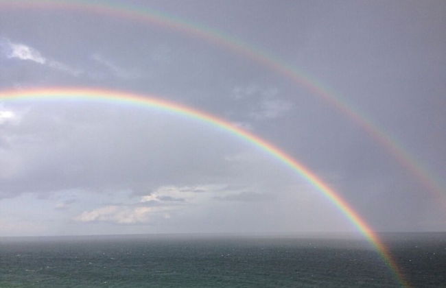 Pearl With sea View Comfortable Vacation Home - Foto 7