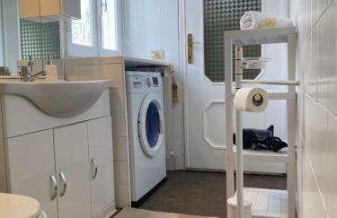 Ferienhaus Casa Pino mit eingezäuntem Garten in Ligurien zur Alleinnutzung - Foto 11