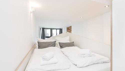 Stylish New Cube Loft II by Berlin-Wall-Apartments - Foto 2