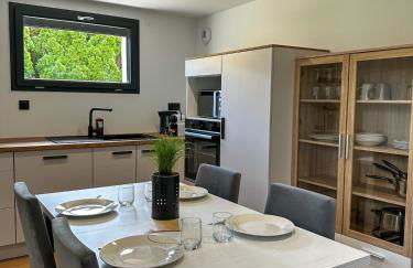 Le Petit Bois, perle de Champagnole - Foto 30